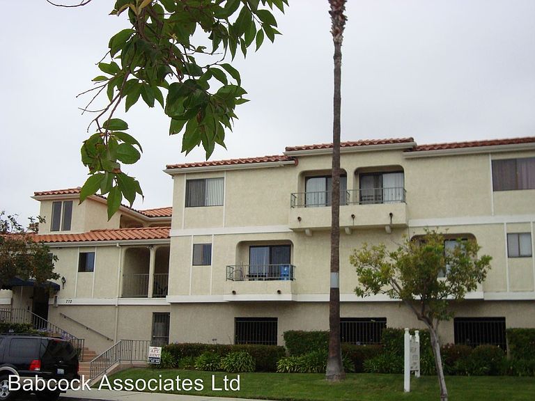 Summerland Apartments San Pedro, CA Zillow