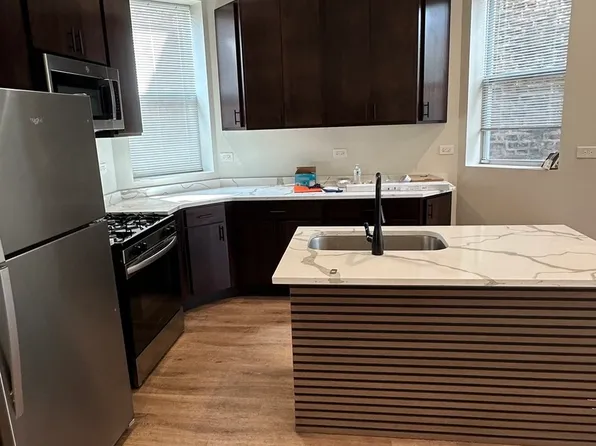 6613 S Vernon Ave #2, Chicago, IL 60637