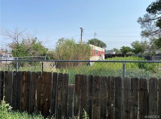 3529 E Martin Ln, Kingman, AZ 86409