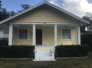 2411 Musselwhite Ave, Orlando, FL 32804