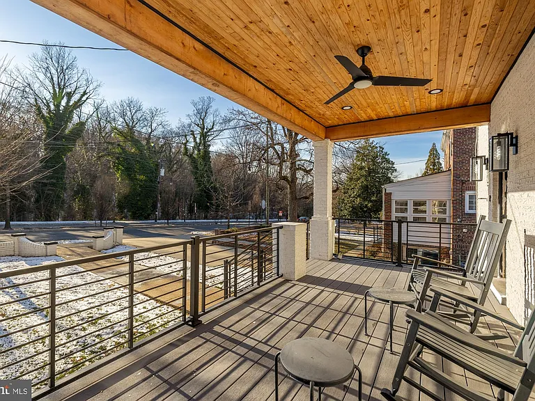 3422 Pennsylvania Ave SE — Photo 56