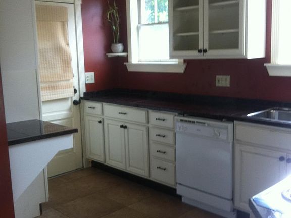 updated kitchen granite countertops
