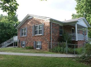3327 Hills Creek Rd, Woodbury, TN 37190