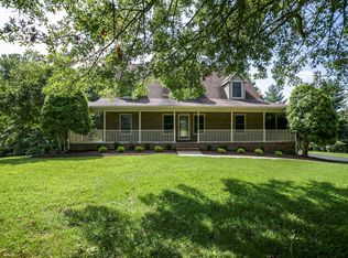 504 Lakeside Dr, Springfield, TN 37172