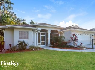 7197 Crock Ave, North Pt, FL 34291