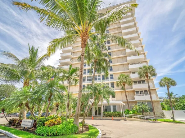 888 Intracoastal Dr APT 2E, Fort Lauderdale, FL 33304