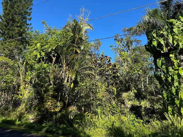13-1100 Kahukai St Lot 70, Pahoa, HI 96778
