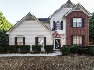 2745 Jona Trl, Dacula, GA 30019