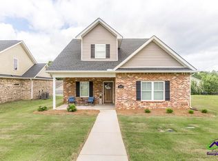 309 Charles Gray Blvd, Perry, GA 31069