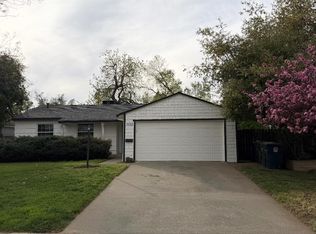 2032 Farnsworth Way, Rancho Cordova, CA 95670