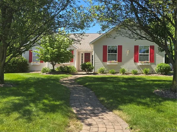 6277 Preakness Path, Brewerton, NY 13029