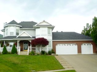 366 Sanders Ln, Kaysville, UT 84037