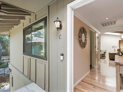 14662 Big Basin Way APT C, Saratoga, CA, 95070