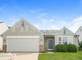 6029 Polonius Ln, Indianapolis, IN 46254