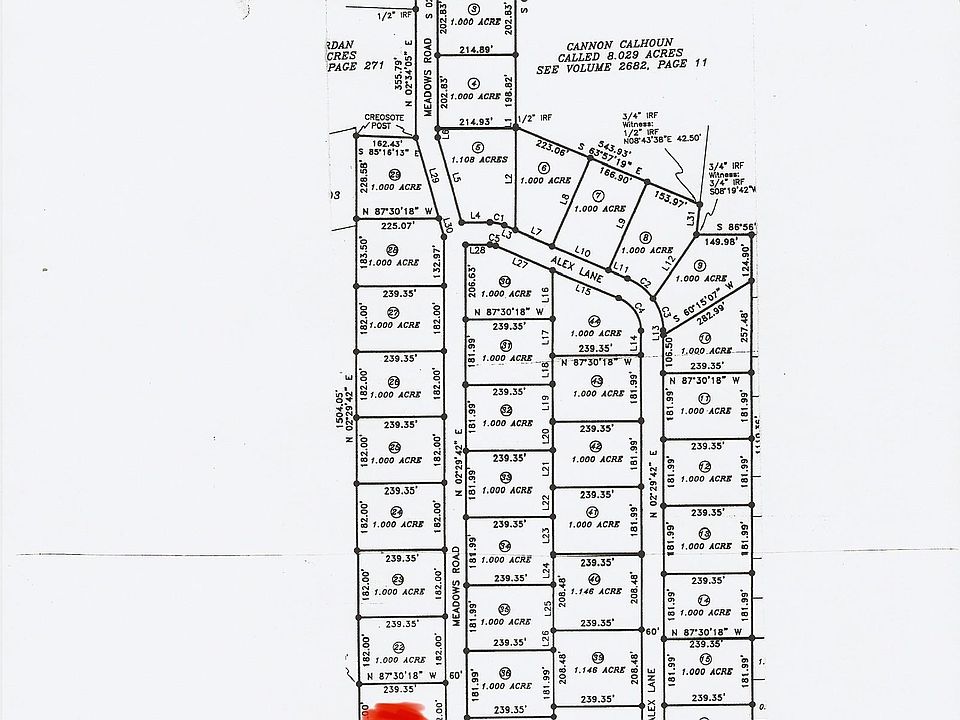 2nd image of 21 County Road 2204d & Dm #1797
