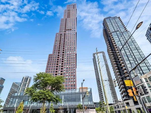 2920 Highway 7 Rd #3011, Vaughan, ON L4K 0H8