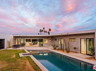 1888 E Park View Dr, Palm Springs, CA 92262