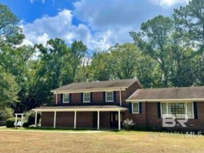 109 Crestline St, Evergreen, AL, 36401