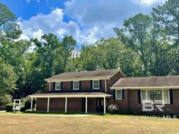 109 Crestline St, Evergreen, AL 36401