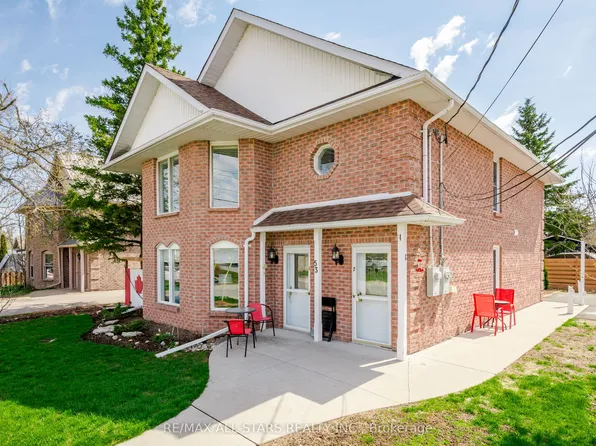 53 Helen St, Kawartha Lakes, ON K0M 1A0