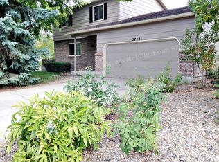 3700 Coronado Ave, Fort Collins, CO 80526
