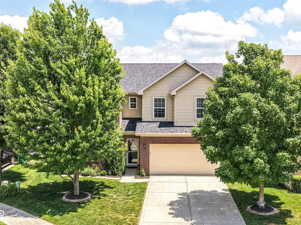 17089 Stroud Ln, Westfield, IN 46074