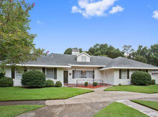 1560 Marilyn Drive, Baton Rouge, LA 70815