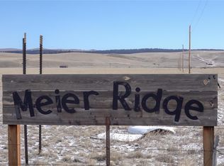 3164 Meier Ridge Trail, Fairplay, CO 80440