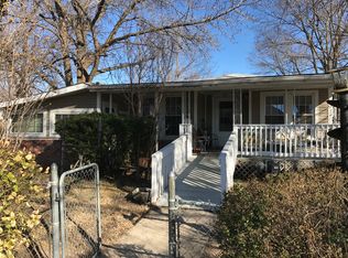 323 S Saint Charles Ave, Joplin, MO 64801