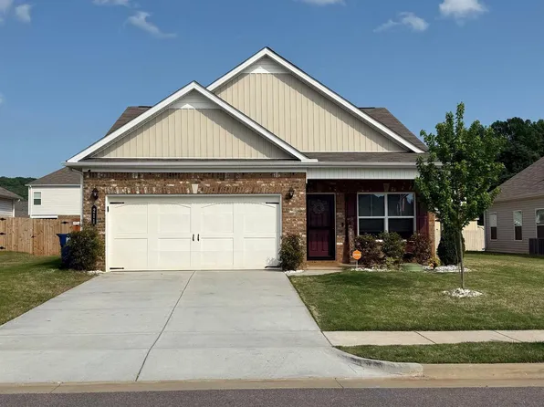 211 Fairbrook Dr, New Market, AL 35761