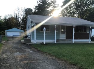 3981 Hillman Rd W, Columbus, OH 43207