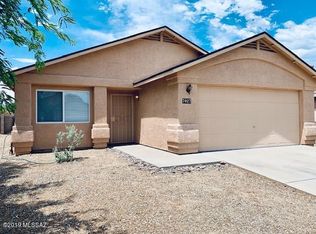 7027 E Fighting Falcon Pl, Tucson, AZ 85730
