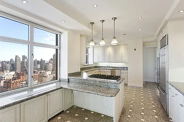 Rented by Furumoto Realty of New York City Inc