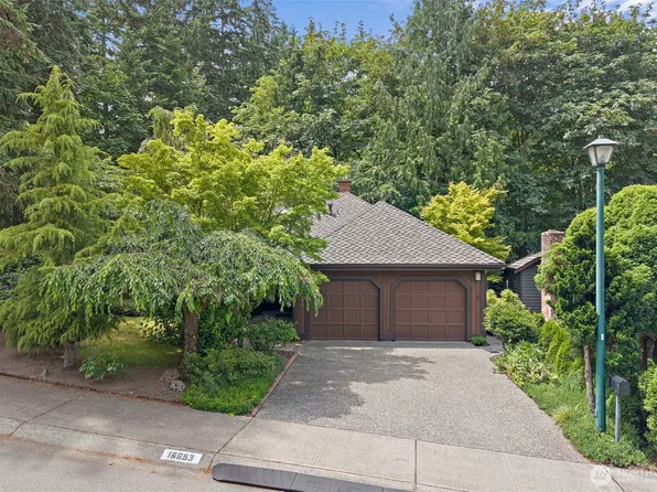 16653 157th Avenue SE, Renton, WA 98058