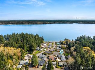 2121 Beverly Beach Drive NW, Olympia, WA