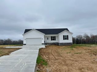 111 Cedarwood Cv LOT 11, Tullahoma, TN 37388