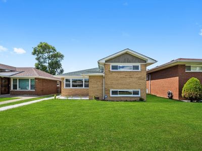 12130 S Racine Ave, Chicago, IL, 60643