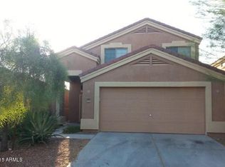 863 S 239th Ln, Buckeye, AZ 85326