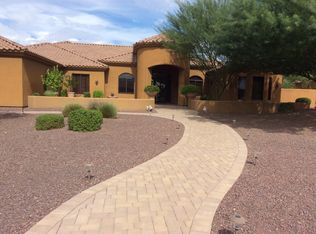 9828 W Camino De Oro, Peoria, AZ 85383