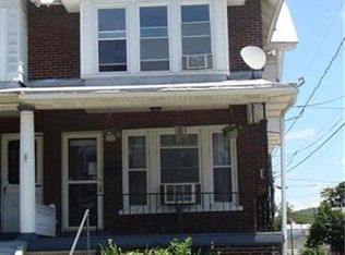 1031 S 8th St, Allentown, PA 18103