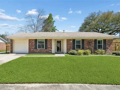 108 Chantilly Ln, Slidell, LA, 70458