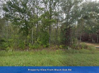 4536 Black Oak Rd Lot 27, Milton, FL 32583