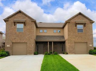 402 Saddle Ct #402, Denton, TX 76205