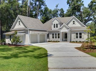 48 Monastery Rd, Savannah, GA 31411