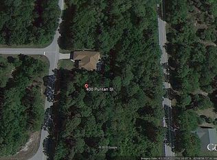 400 Puritan St, Pt Charlotte, FL 33954