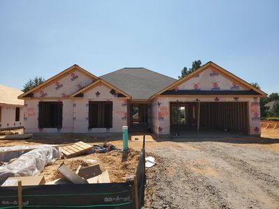 4894 Fairmont Dr, Graniteville, SC, 29829