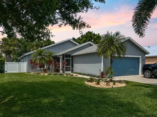 2565 SW Riviera Road, Stuart, FL 34997