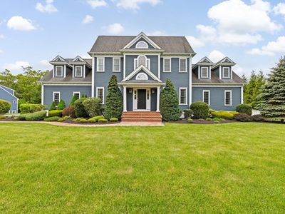15 Henrys Ln, Norwell, MA, 02061