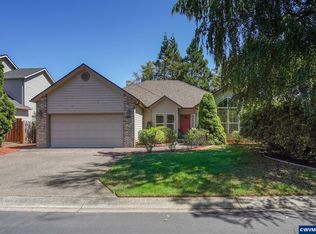 432 Lakefair Cir N, Keizer, OR 97303