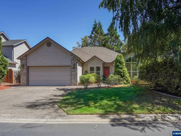 432 Lakefair Cir N, Keizer, OR 97303